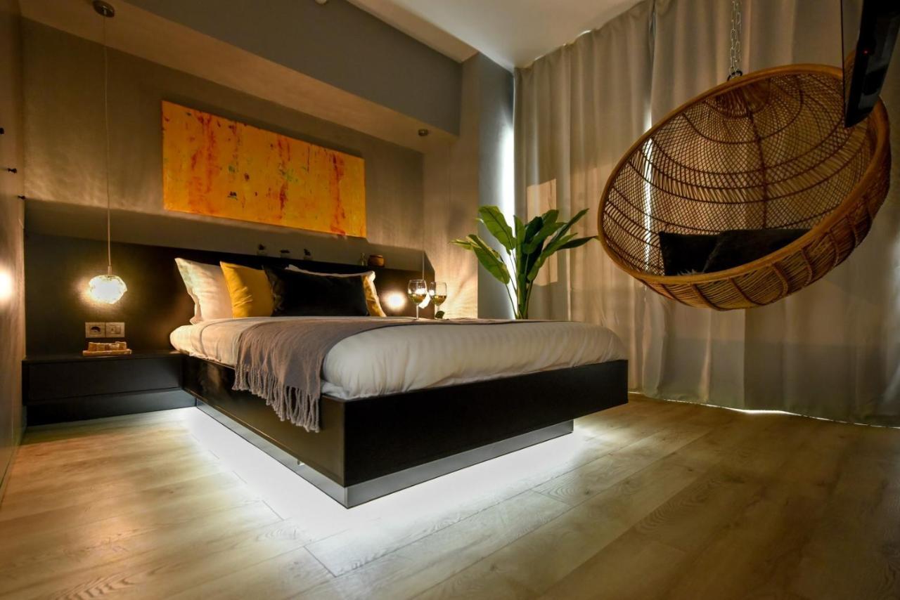 Apartment Luxury Near Radisson - Projector & Modern Design *