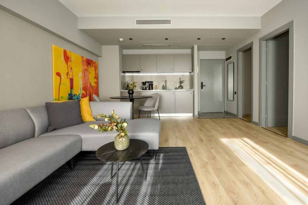 Luxury Near Radisson - Projector & Modern Design * Bucarest