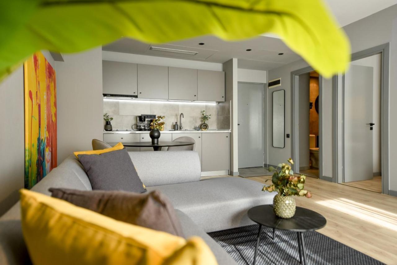 Apartment Luxury Near Radisson - Projector & Modern Design *