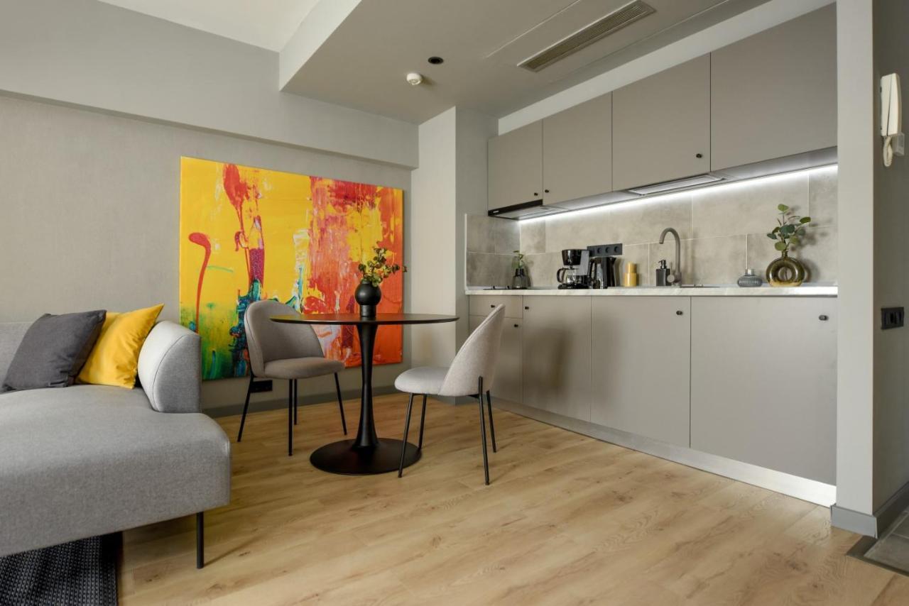 Luxury Near Radisson - Projector & Modern Design * Bucarest
