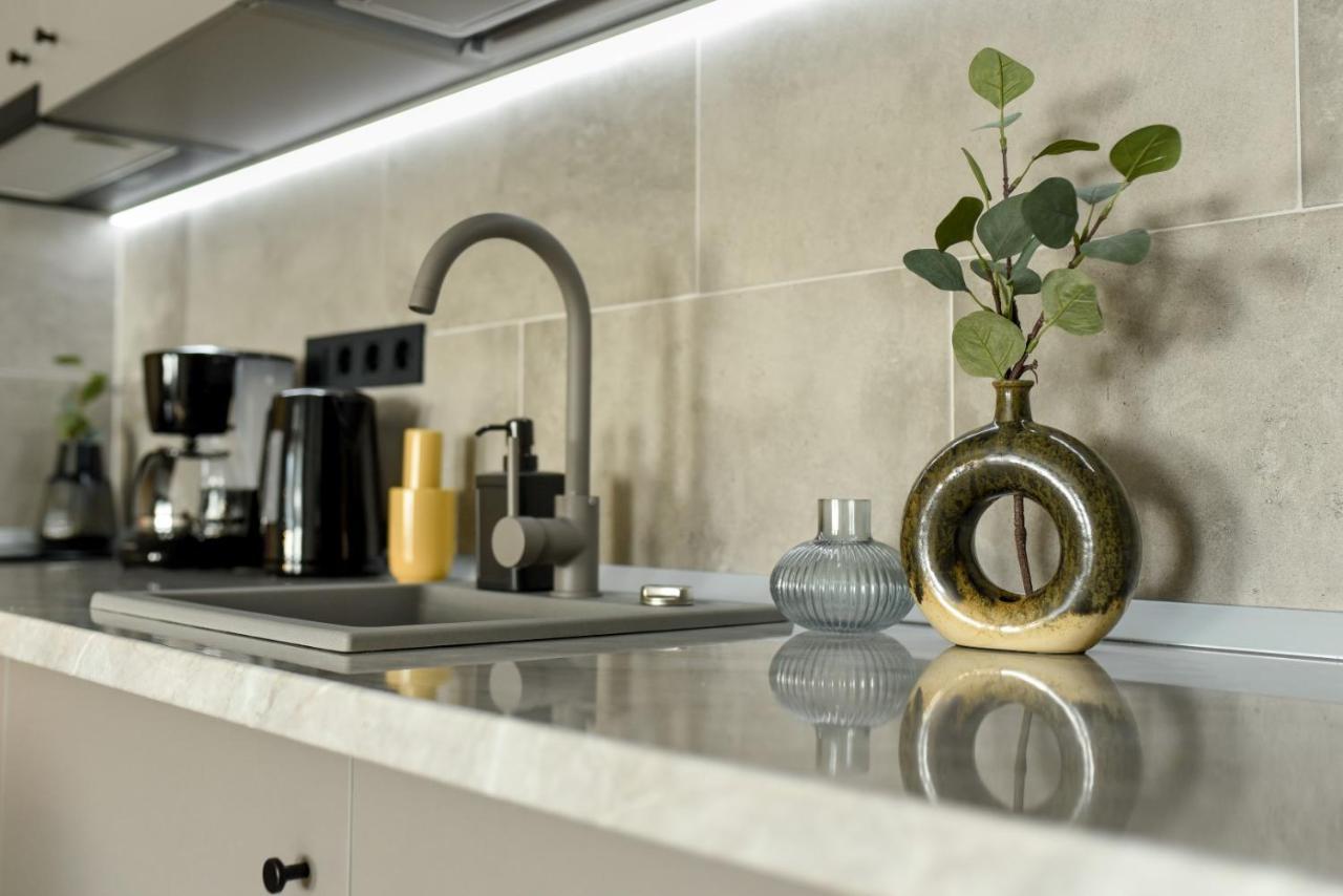 Luxury Near Radisson - Projector & Modern Design Bucharest