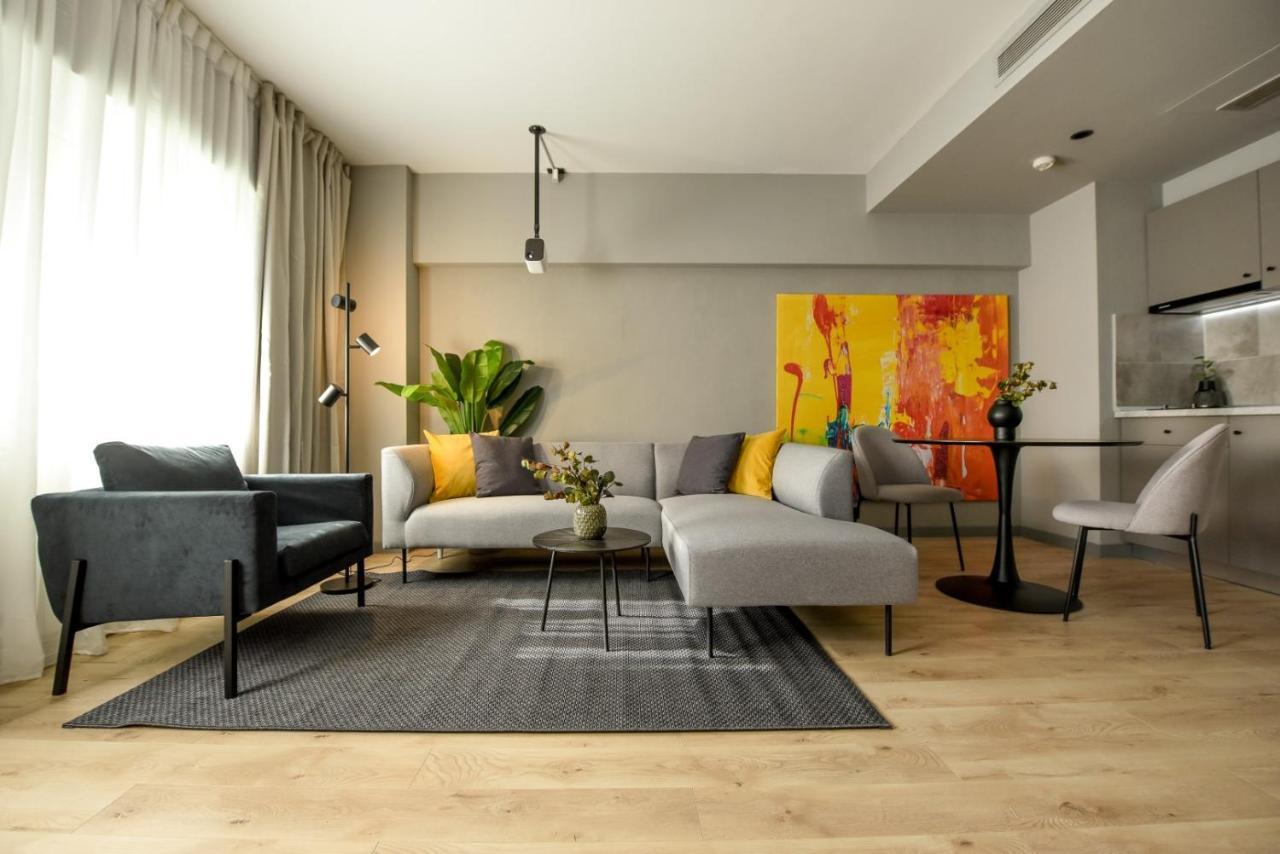 Luxury Near Radisson - Projector & Modern Design Appartamento *